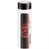 EVE ER14505V LiSOCl2 Lithium 3.6V Spezial Batterie (AA, 2600mAh, ER14505/S, ER14500)
