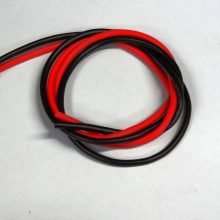 10cm Draht 22AWG