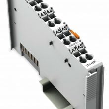 Wago 750-530 8-Kanal-Digitalausgang; DC 24 V; 0,5 A