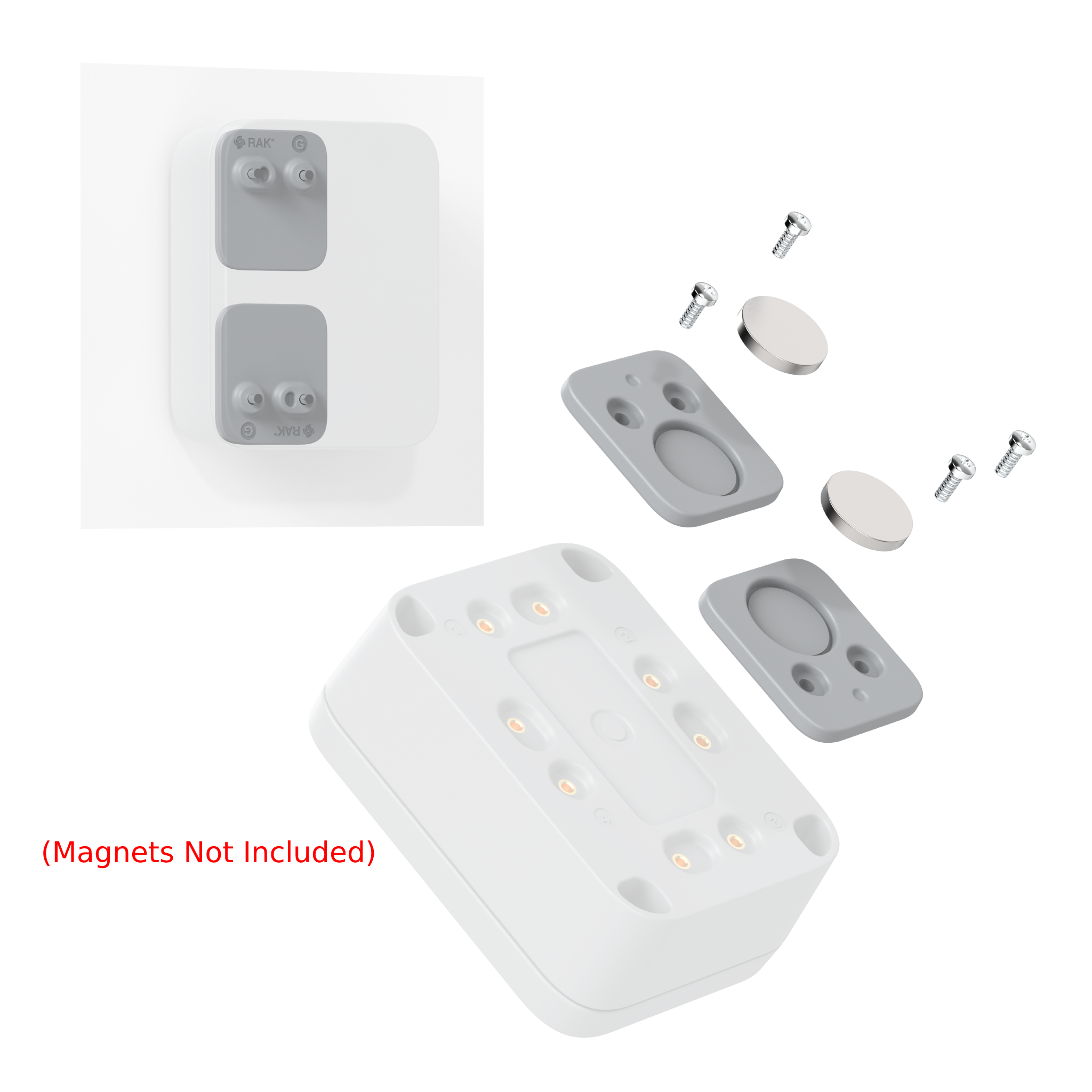 Unify Magnet Mounting Kit (Type G) - Image 3