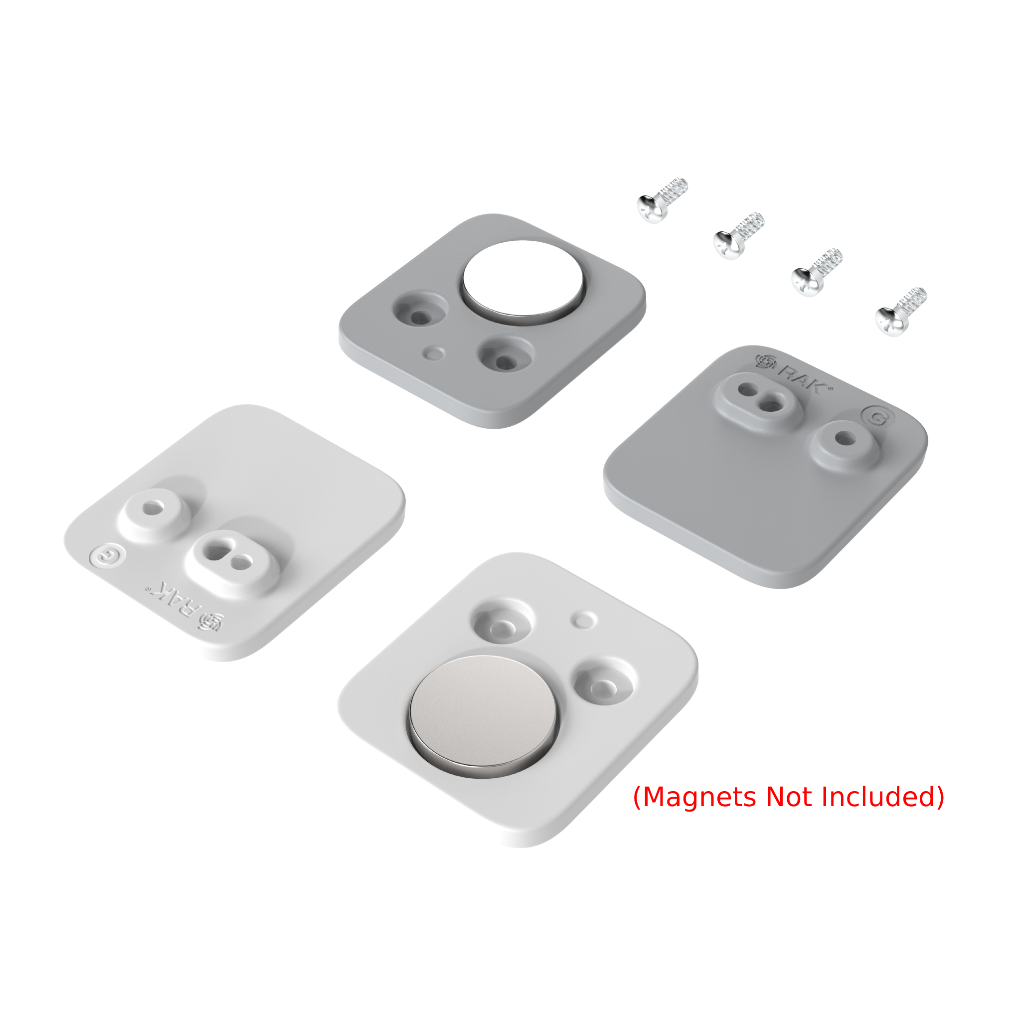 Unify Magnet Mounting Kit (Type G) - Image 4