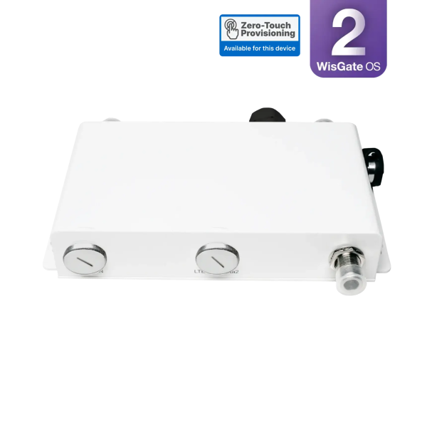 WisGate Edge Prime (RAK7240CV2, LTE, DC 868MHz) - Image 4