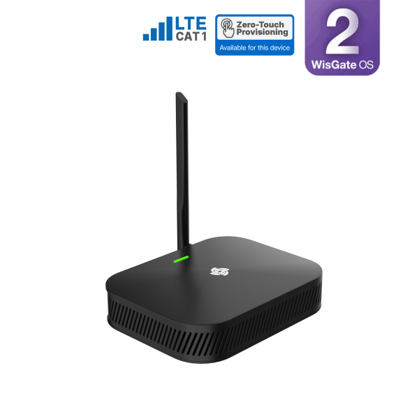RAK7266 WisGate Soho Lite Gateway (LTE, 868MHz)