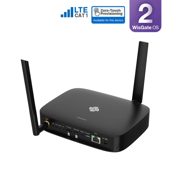 RAK7266 WisGate Soho Lite Gateway (LTE ext., 868MHz) - Image 3