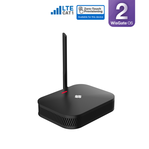 RAK7266 WisGate Soho Lite Gateway (LTE, 868MHz) - Image 4