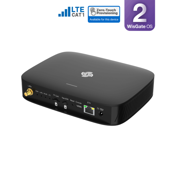 RAK7266 WisGate Soho Lite Gateway (LTE, 868MHz) - Image 6