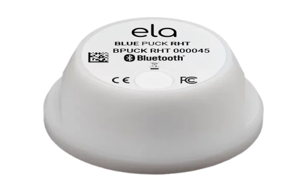 ela Blue Puck RHT BLE Sensor - Image 3