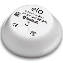 ela Blue Puck RHT BLE Sensor