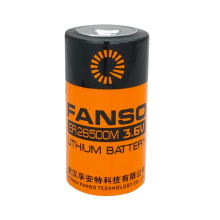 Fanso ER26500M / C - 3.6V