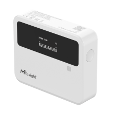 Milesight VS360 LoRaWAN IR Breakbeam People Counter