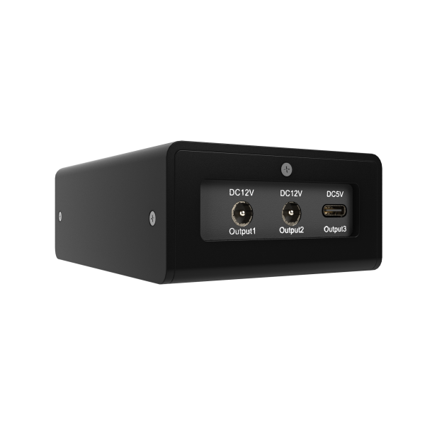 RAK9105U Remote Reboot Switch für LoRaWAN mit Batterie Plus Monitoring - Image 4