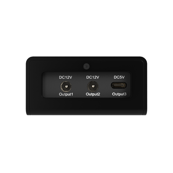 RAK9105U Remote Reboot Switch für LoRaWAN mit Batterie Plus Monitoring - Image 6