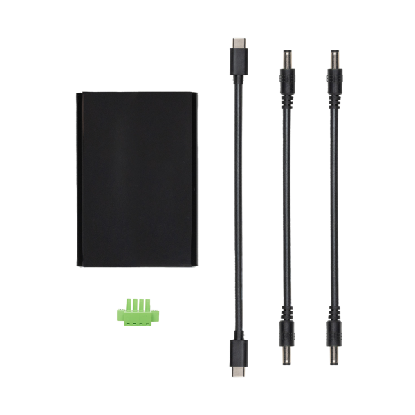 RAK9105U Remote Reboot Switch für LoRaWAN mit Batterie Plus Monitoring - Image 8