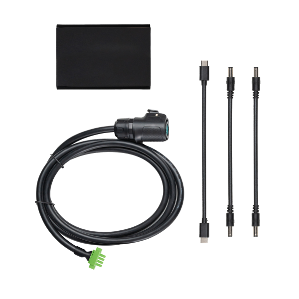 RAK9105U Remote Reboot Switch für LoRaWAN mit Batterie Plus Monitoring - Image 9