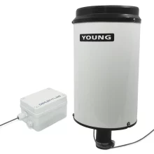 Decentlab DL-TBRG Tipping Bucket Rain Gauge für LoRaWAN