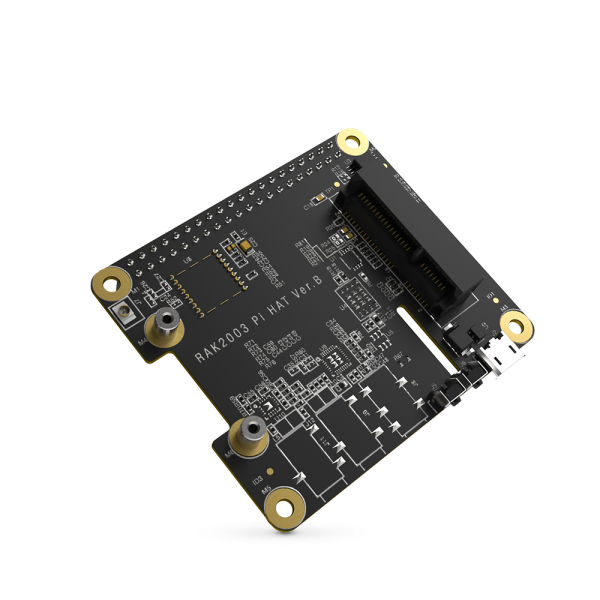 RAK2287/RAK5146 Pi HAT - Notify me when product is available.