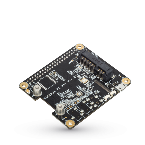 RAK2287/RAK5146 Pi HAT - Notify me when product is available. - Image 3