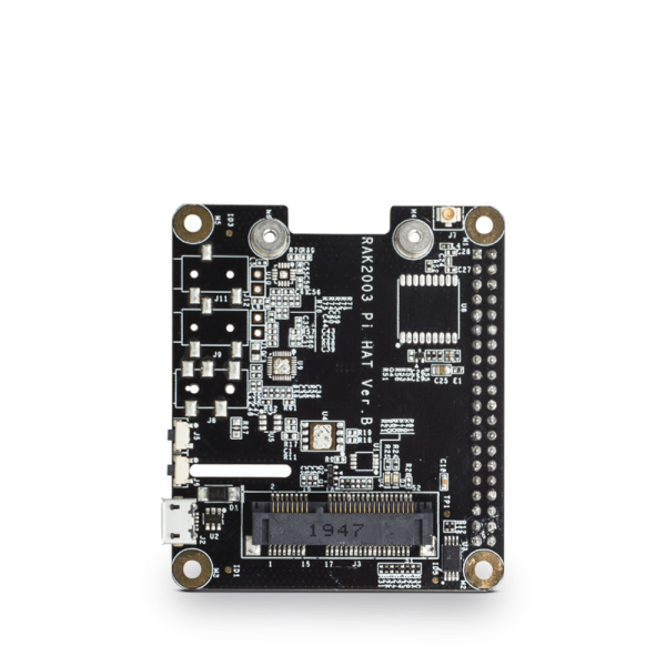 RAK2287/RAK5146 Pi HAT - Notify me when product is available. - Image 5