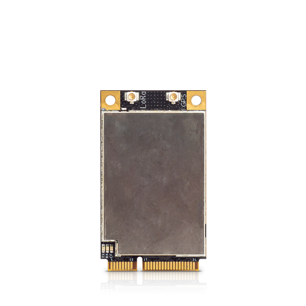 RAK2287 Gateway Concentrator Module for LoRaWAN, SX1302 LoRa core (SPI, GPS) - Image 5