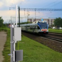 RAK-BPF03 Outdoor Cavity Band-Pass Filter for LoRaWAN Gateways