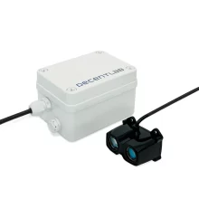 Decentlab DL-LID Laser Distanz Level Sensor