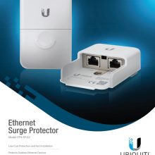 Ubiquiti ETH-SP-G2 Ethernet Surge Protector