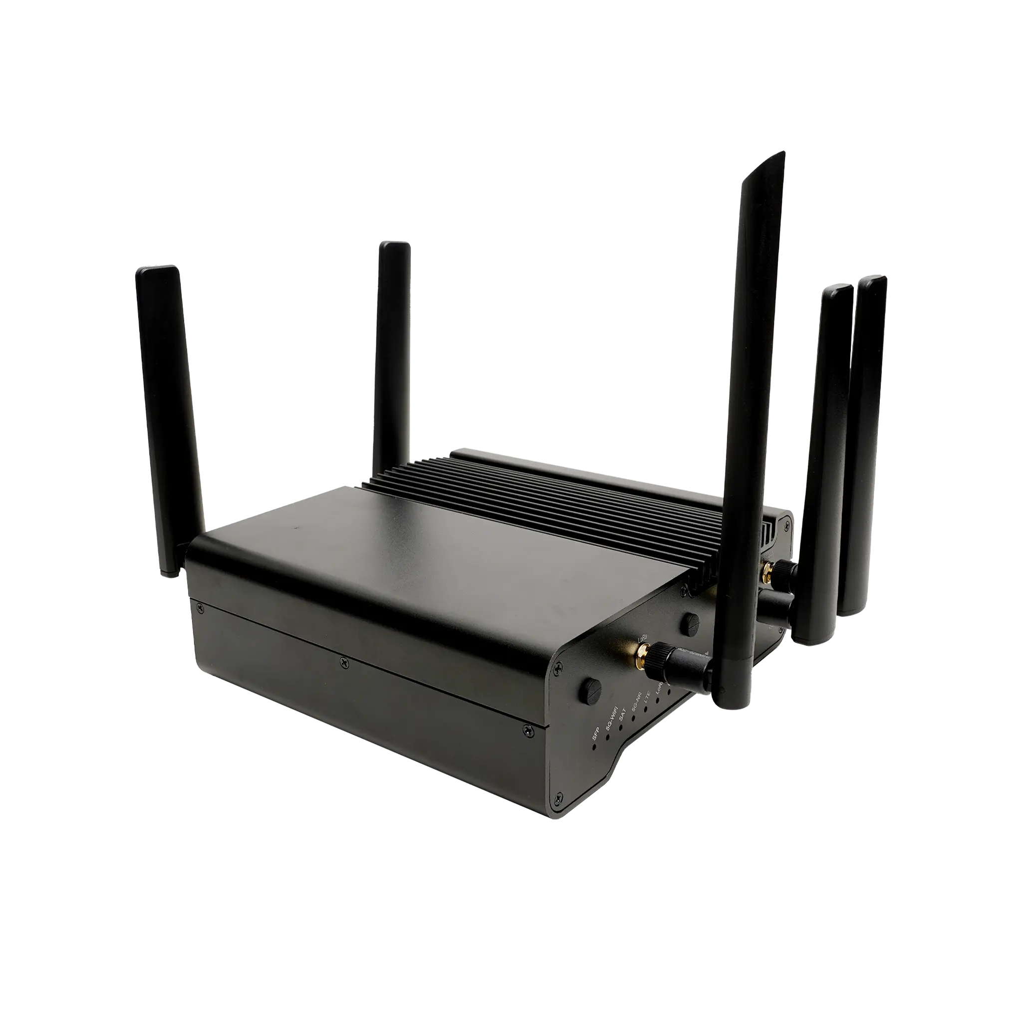 RAK7437 BACnet LoraWAN Gateway LTE