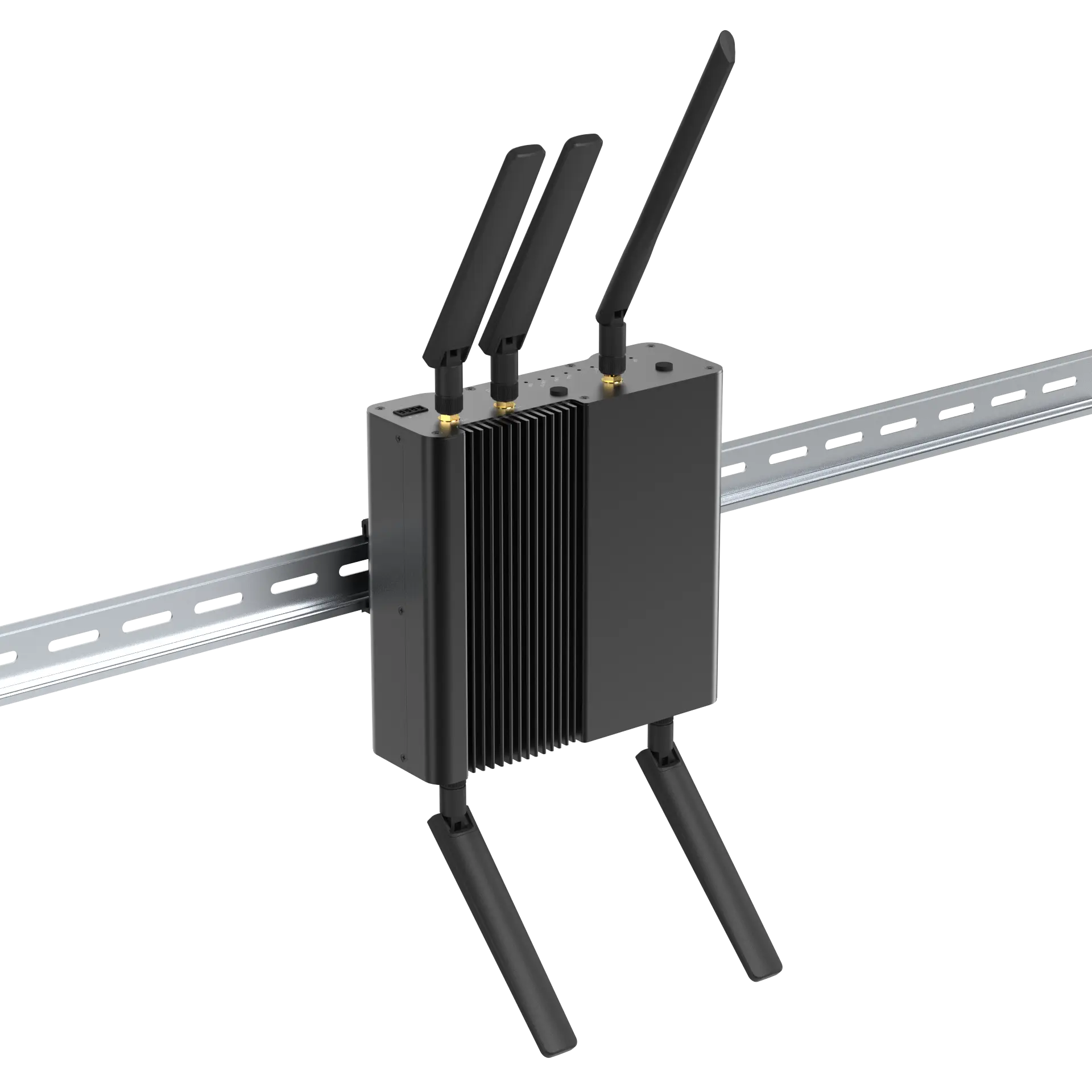 RAK7437 BACnet LoraWAN Gateway LTE – Bild 2