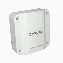 IRIS LoraWAN Gateway