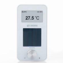 Eurotronic RCU LoRaWAN Raumthermostat