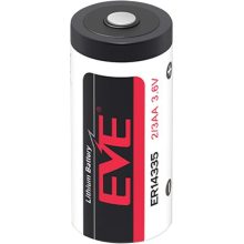 EVE ER14335 2/3 AA Batterie