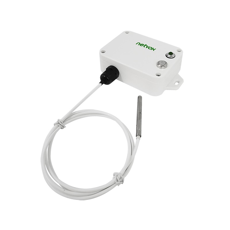 Netvox R718AD Temperatursensor Externe DS18B20