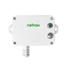 Netvox R718AB LoRaWAN Temperatur- & Feuchtigkeitssensor