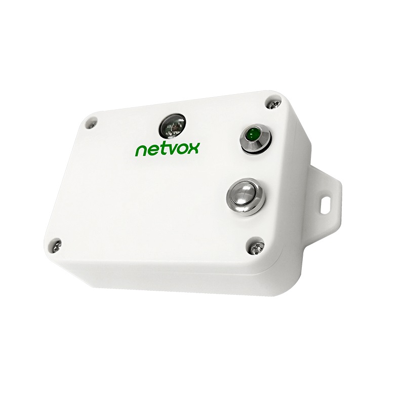 Netvox R718PG LoRaWAN Lichtsensor (Umgebungslicht)