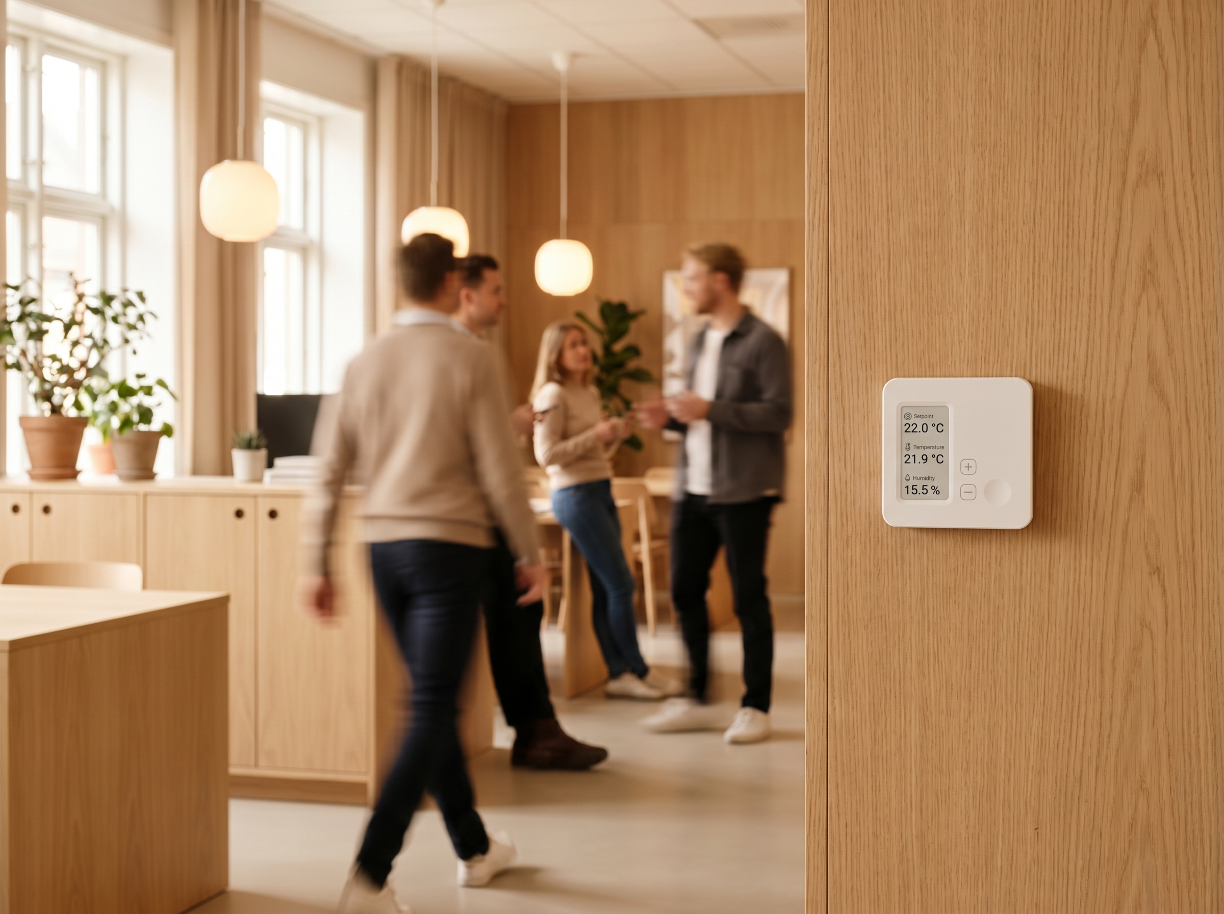 ERS Interact Lite Comfort LoRa – Bild 2