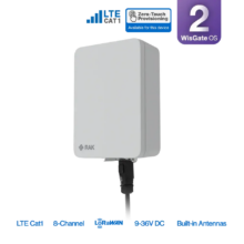 RAKWireless RAK7267 WisGate Soho Pro