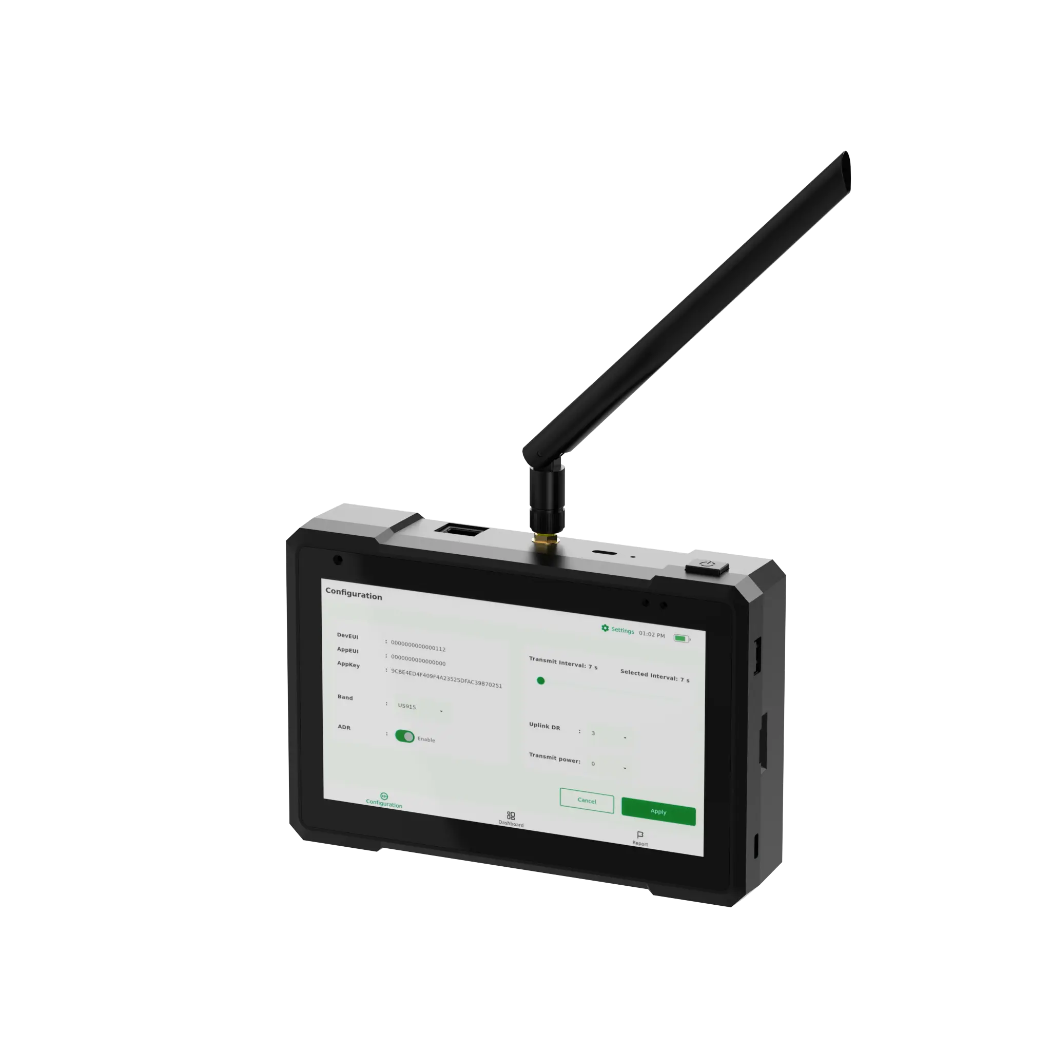 RAKWireless RAK7590 Field Tester Pad – Bild 2