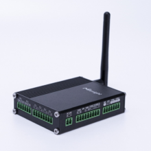 Milesight UC300 LoRaWAN IoT Controller