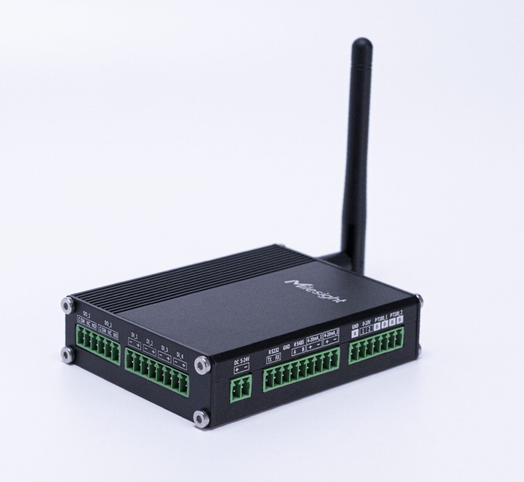 Milesight UC300 LoRaWAN IoT Controller