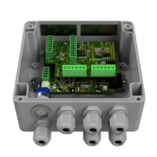 insigh.io Enviro IoT Logger V2