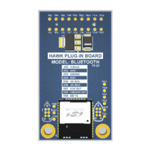 Hawk Bluetooth-Steckkarte von Digital Matter
