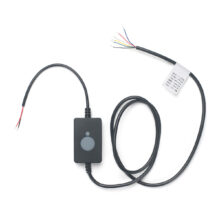 Dragino LC04 LoRaWAN Steuerkabel mit vier Kanälen