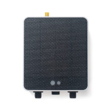 Dragino SVC01-LS2 Magnetventil-Steuerung mit Solarmodul