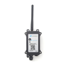 Dragino RS485-LB wasserdichte Brücke von RS485 und Modbus auf LoRaWAN