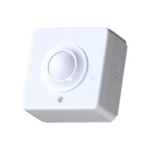 Tektelic Vivid v3 LoRaWAN Anwesenheitssensor mit runder Linse