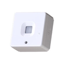 Tektelic Vivid v2 LoRaWAN Anwesenheitssensor mit eckigem Thermalsensor