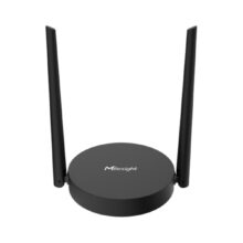 Milesight HL31 Wi-Fi HaLow Gateway in der Mobilfunkausführung mit zwei externen Antennen