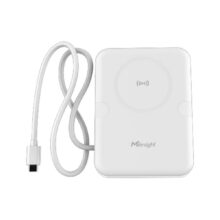 Milesight VS373 Radar-Sturzsensor für die Decke mit Type-C-Kabel