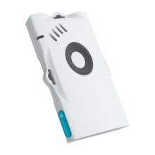 Abeeway Smart Badge ATEX Zone 1, LoRaWAN-Personen-Tracker im Ausweisformat