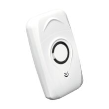 Abeeway Micro Tracker V2 ATEX Zone 2, weisses LoRaWAN-Ortungsgeraet